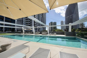 Ocean Views, Broadbeach #1204